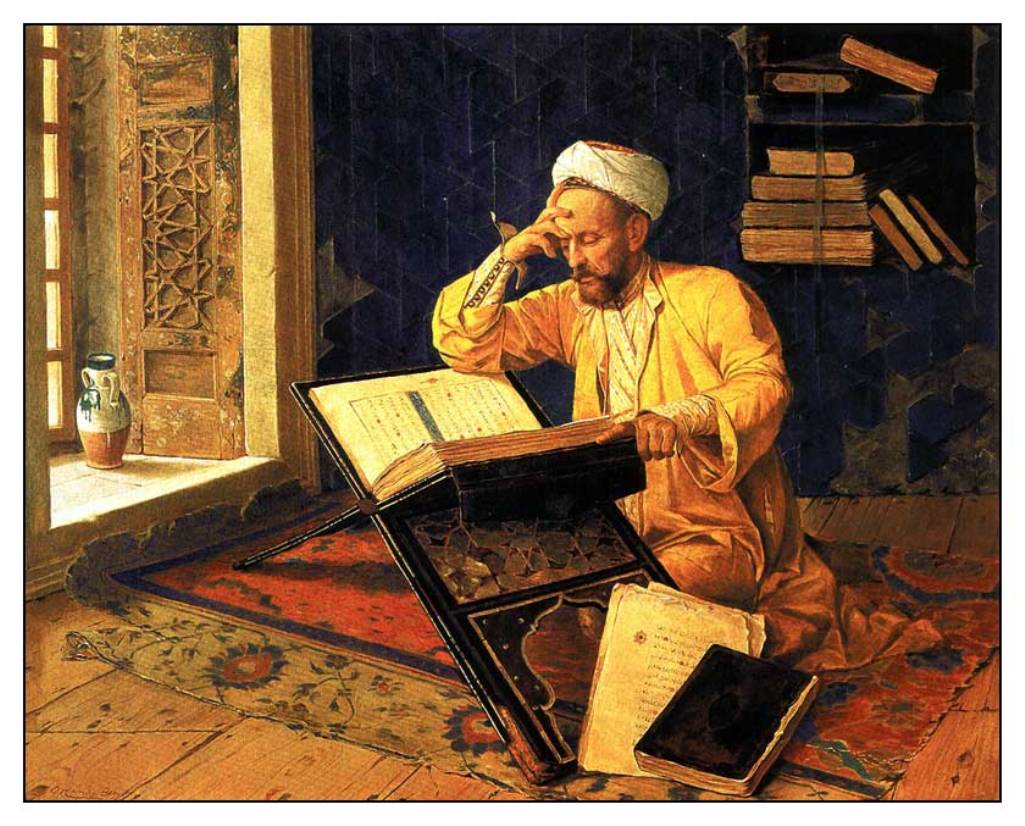 Şah Veliyyullah'ın Dini ve Siyasi Fikirleri
