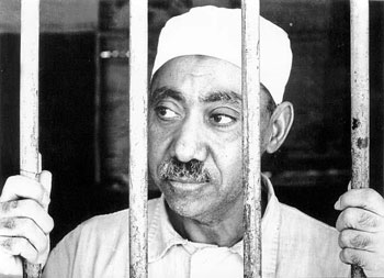 Seyyid Kutub'un Etkisi