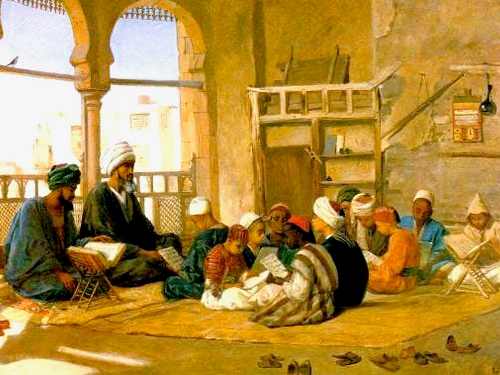 18. ve 19.Yüzyıllarda İctihad ve Taklid