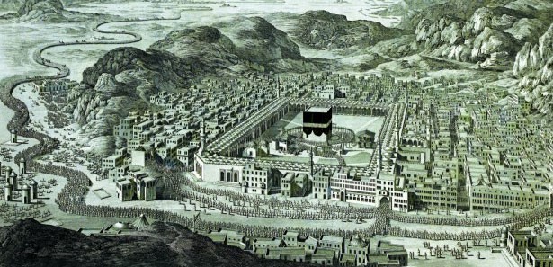 İslam Öncesi Medeniyetler Tarihine Bakış: 3- Arap Medeniyeti