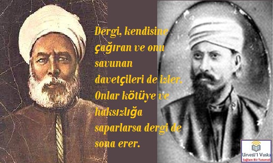 Dergi ve Metodu