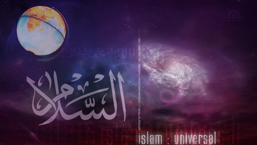 Evrensellik Düşüncesi ve İslam Dünyasına Yansımaları