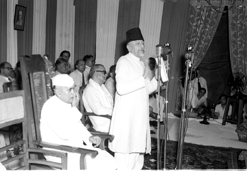 Mevlana Ebu'l-Kelam Âzad (1888-1958): Çoğulcu Bir Ülke ve Dünya İçinde Yaşayıp Algılanan İslam