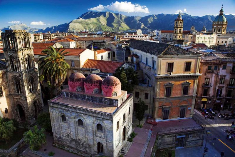 Sicilya’daki İslam Medeniyetinin Avrupa’ya Etkileri